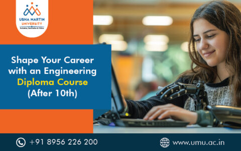 diploma engineering course