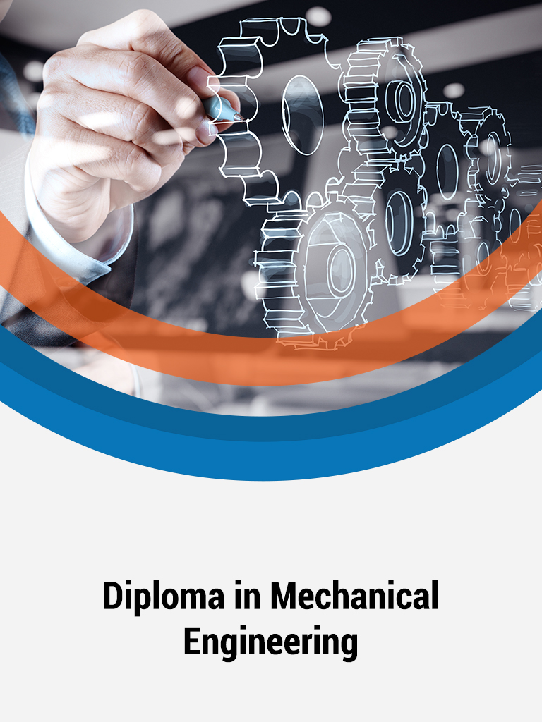 Diploma In Mechanical Engineering 2 