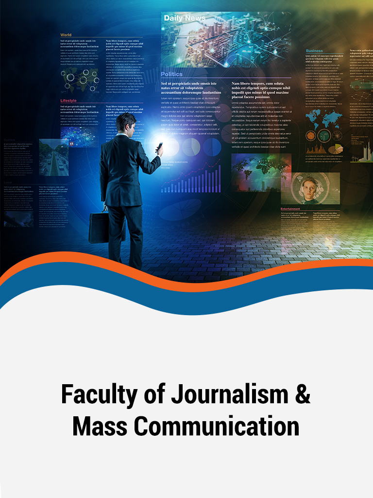 phd in journalism and mass communication in usa