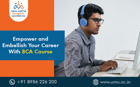 admission bca course