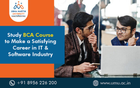 bca course admission