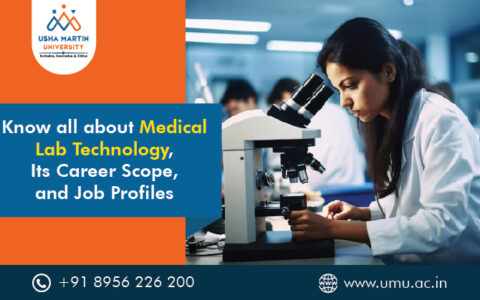 medical lab technology