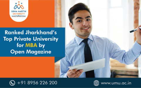 top mba university