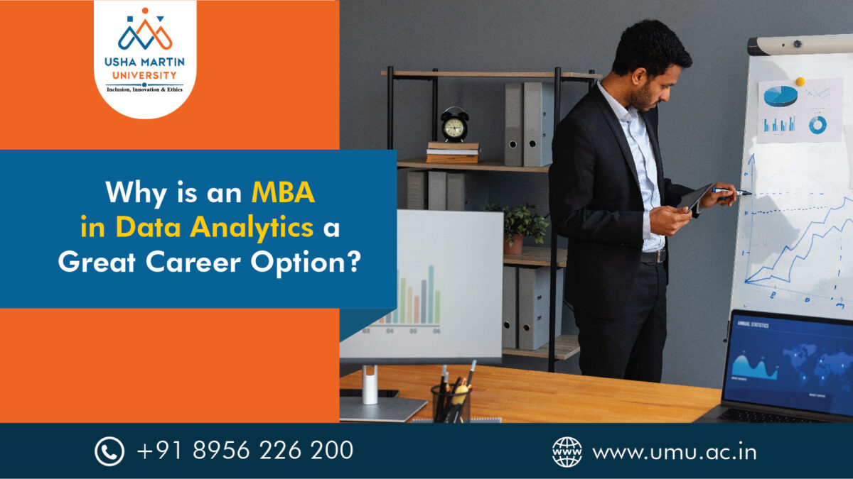 mba data analytics