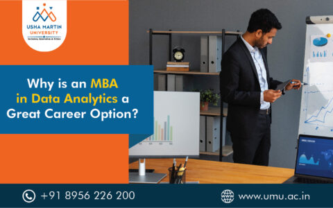 mba data analytics