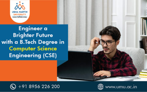 btech computer science