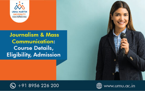 masscommunication course