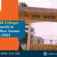 mba college in ranchi