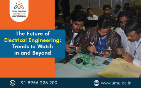 btech electrical engineering