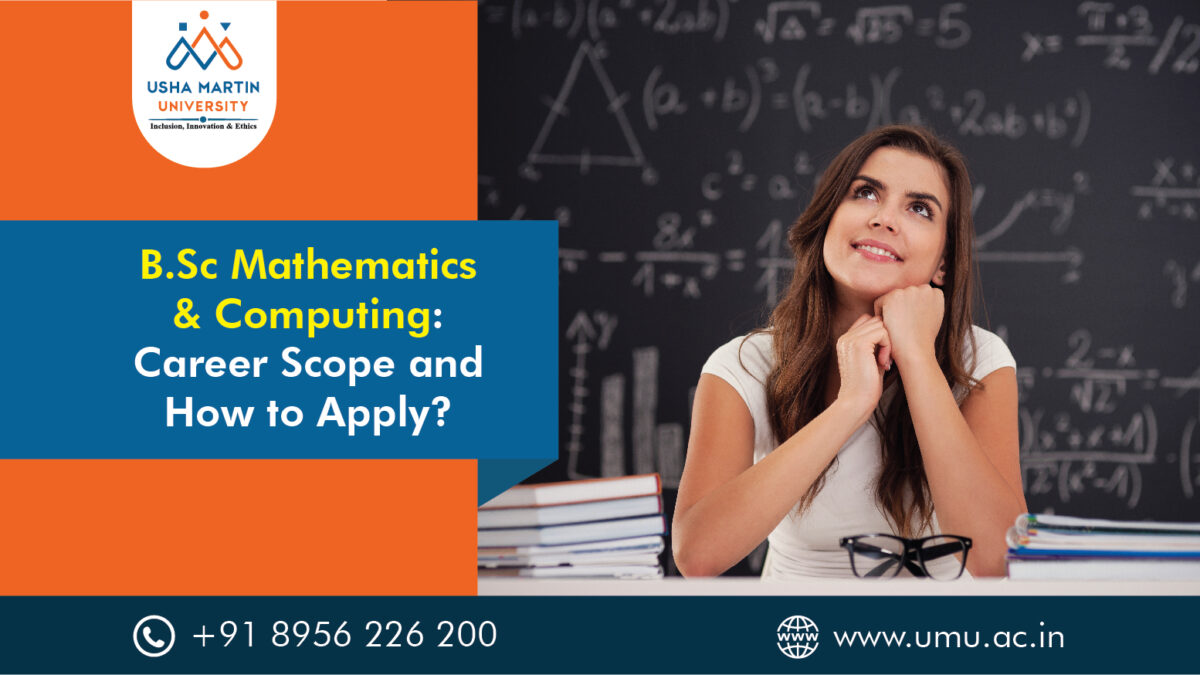 mathematics-computing