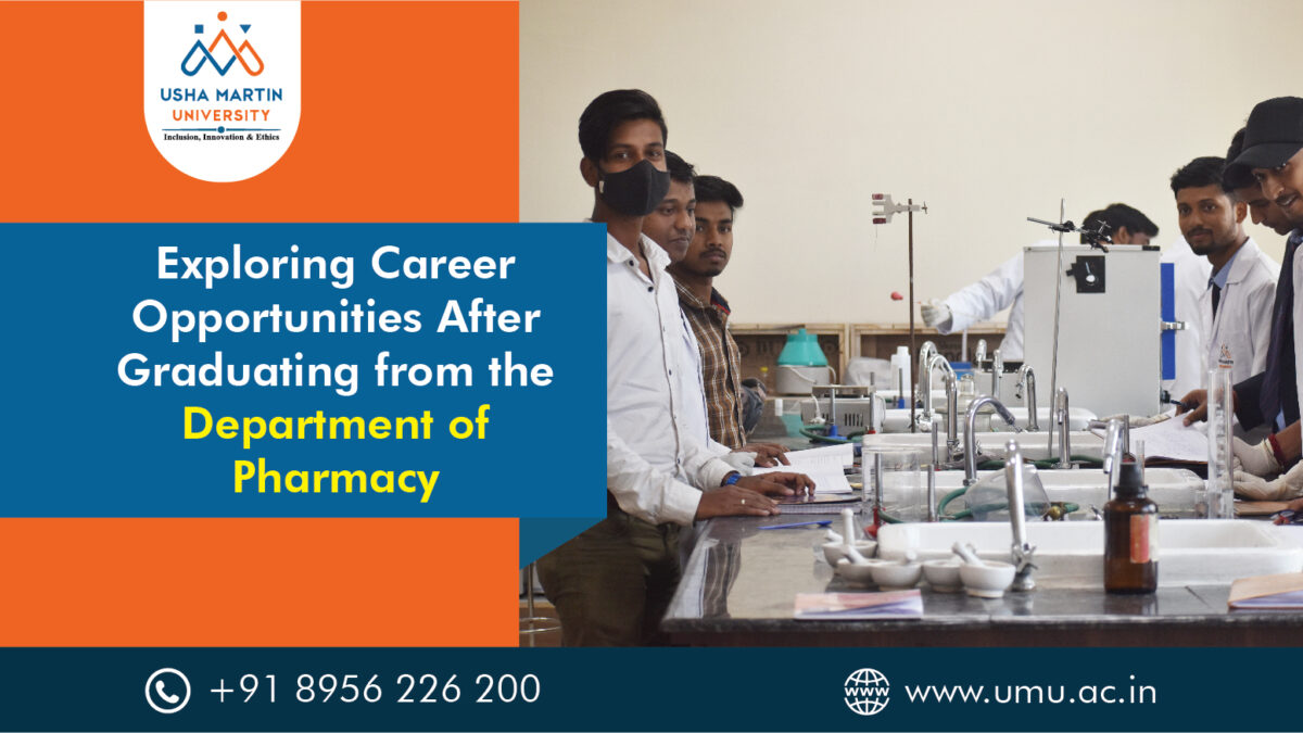 pharmacy course umu