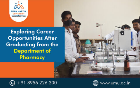 pharmacy course umu