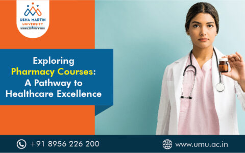 pharmacy courses