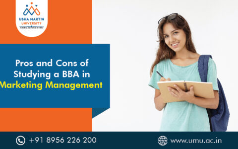 bba in marketing management