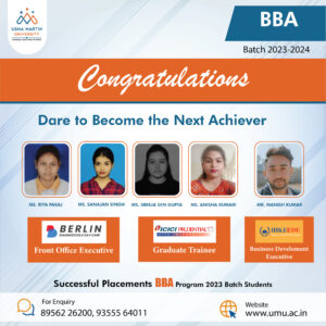 bba placements