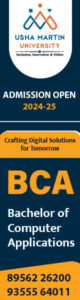 bca admission