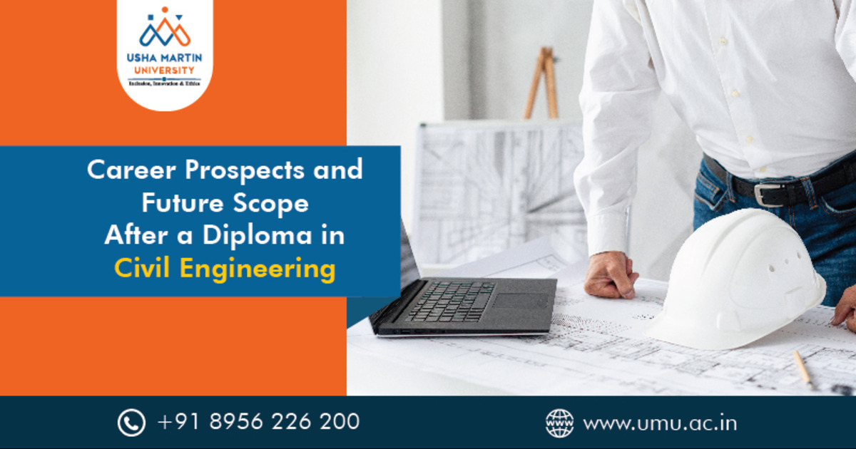 civil engineering diploma