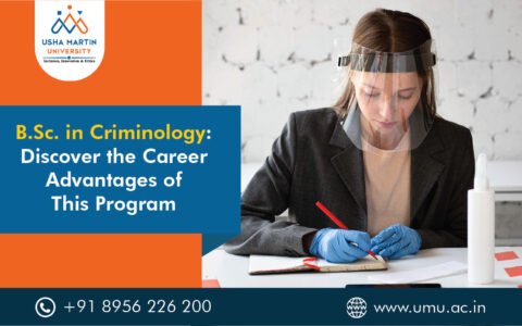 crininology course