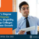 master degree mba