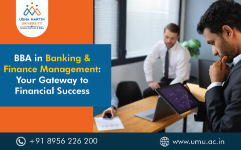 bba in finance management