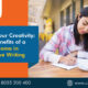 diploma creative writing