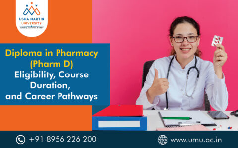 diploma in pharmacy