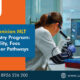 lab technician mlt course