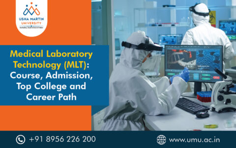 mlt course admission