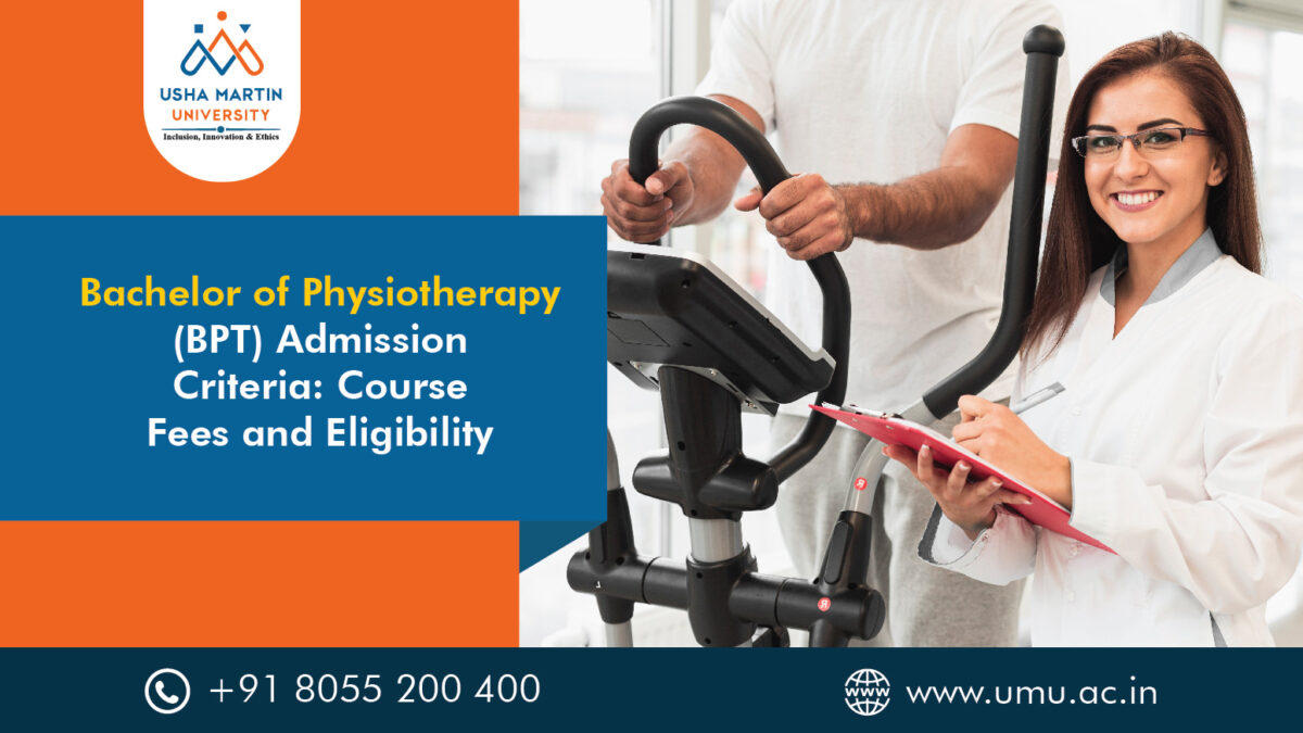 physiotherapy course