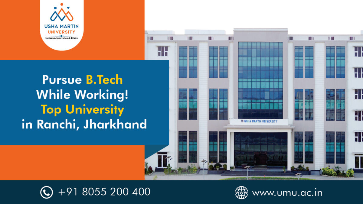 btech working professional