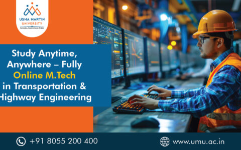 online mtech for working professional