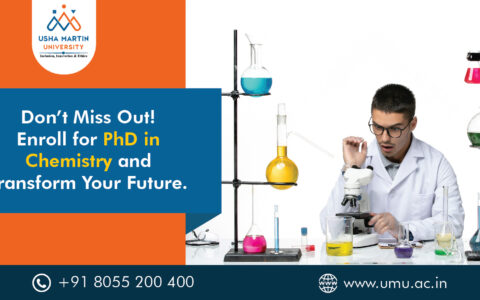 chemistry phd programs