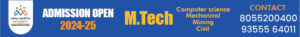 mtech working professional