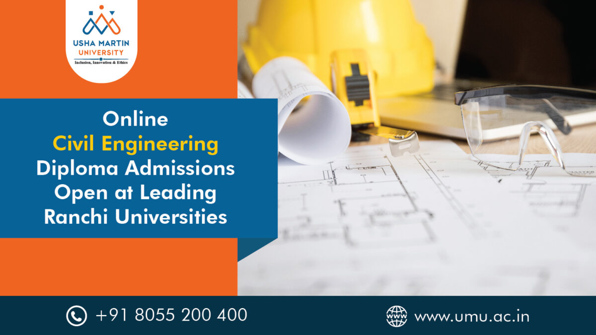 online diploma civil engineering