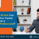 working professional mtech course