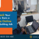 online diploma course