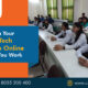 online mtech degree