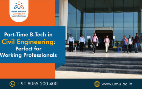 parttimecivilengineeringbtech