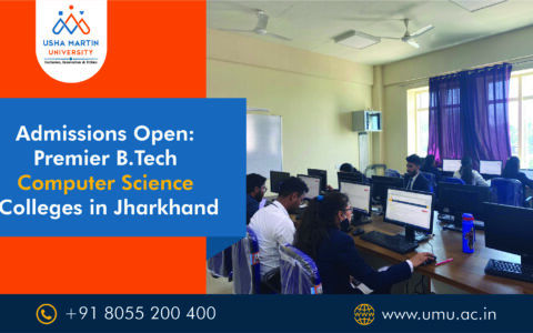 btech computer science course