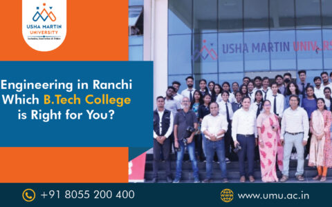 engineering college in ranchi