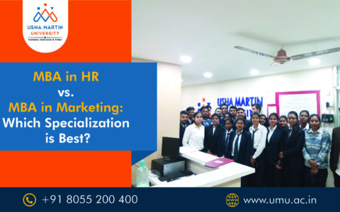 mba in hrvsmarketing