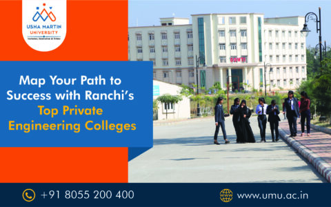 top private engineering college