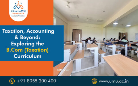 bcom accounting & taxation