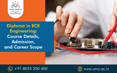 diploma in ece engineering